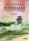 Aurrimar. La leyenda del Dios Errante Vol. 1